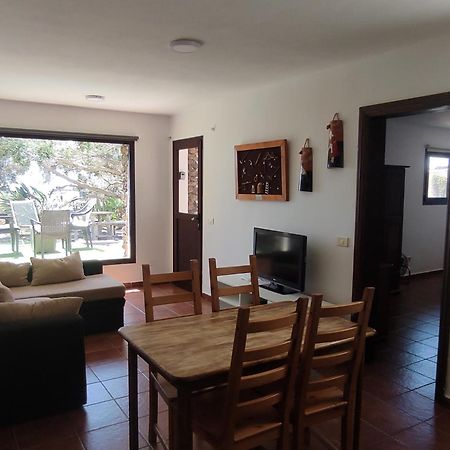 Casa La Tahonilla Appartement Tías Buitenkant foto