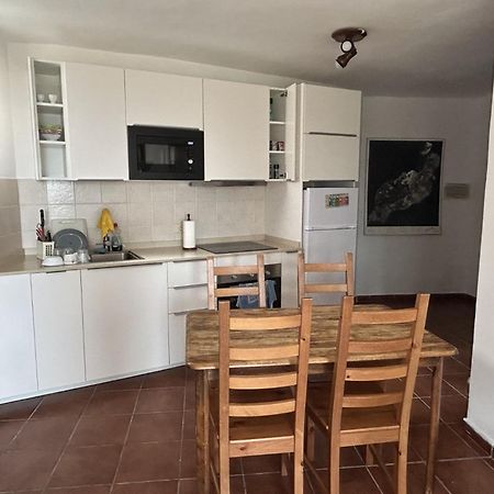 Casa La Tahonilla Appartement Tías Buitenkant foto
