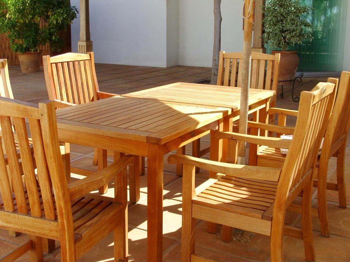 Casa La Tahonilla Appartement Tías Buitenkant foto
