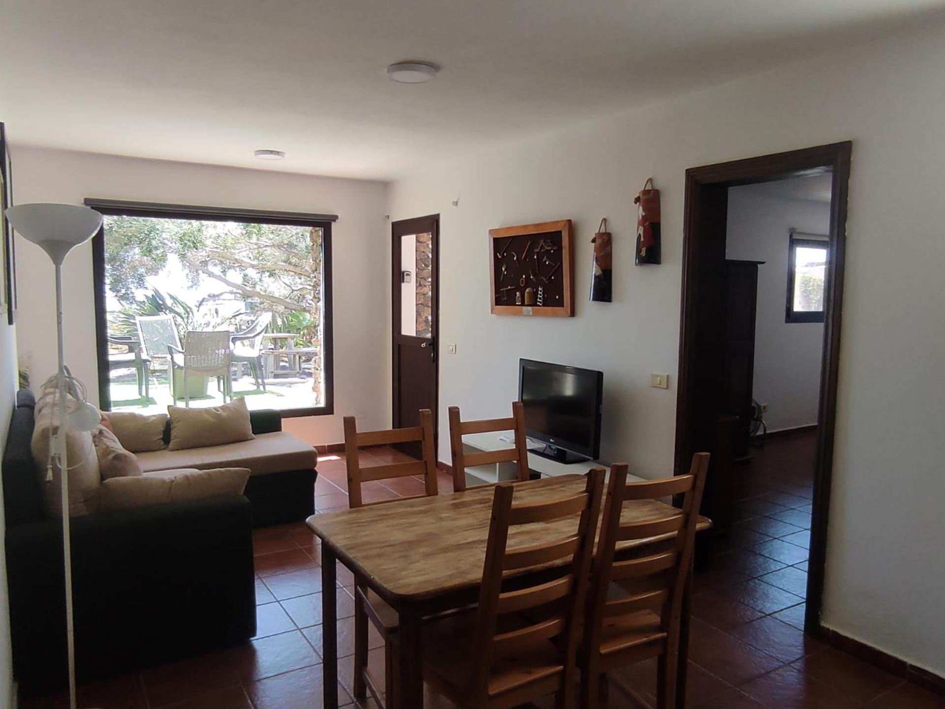 Casa La Tahonilla Appartement Tías Buitenkant foto