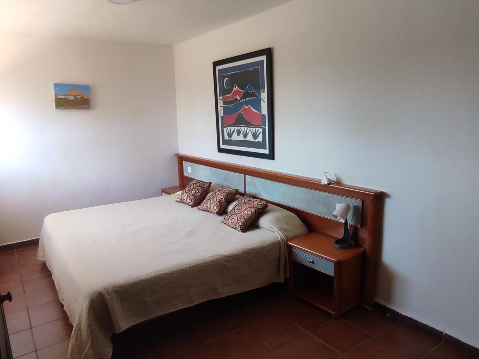 Casa La Tahonilla Appartement Tías Buitenkant foto