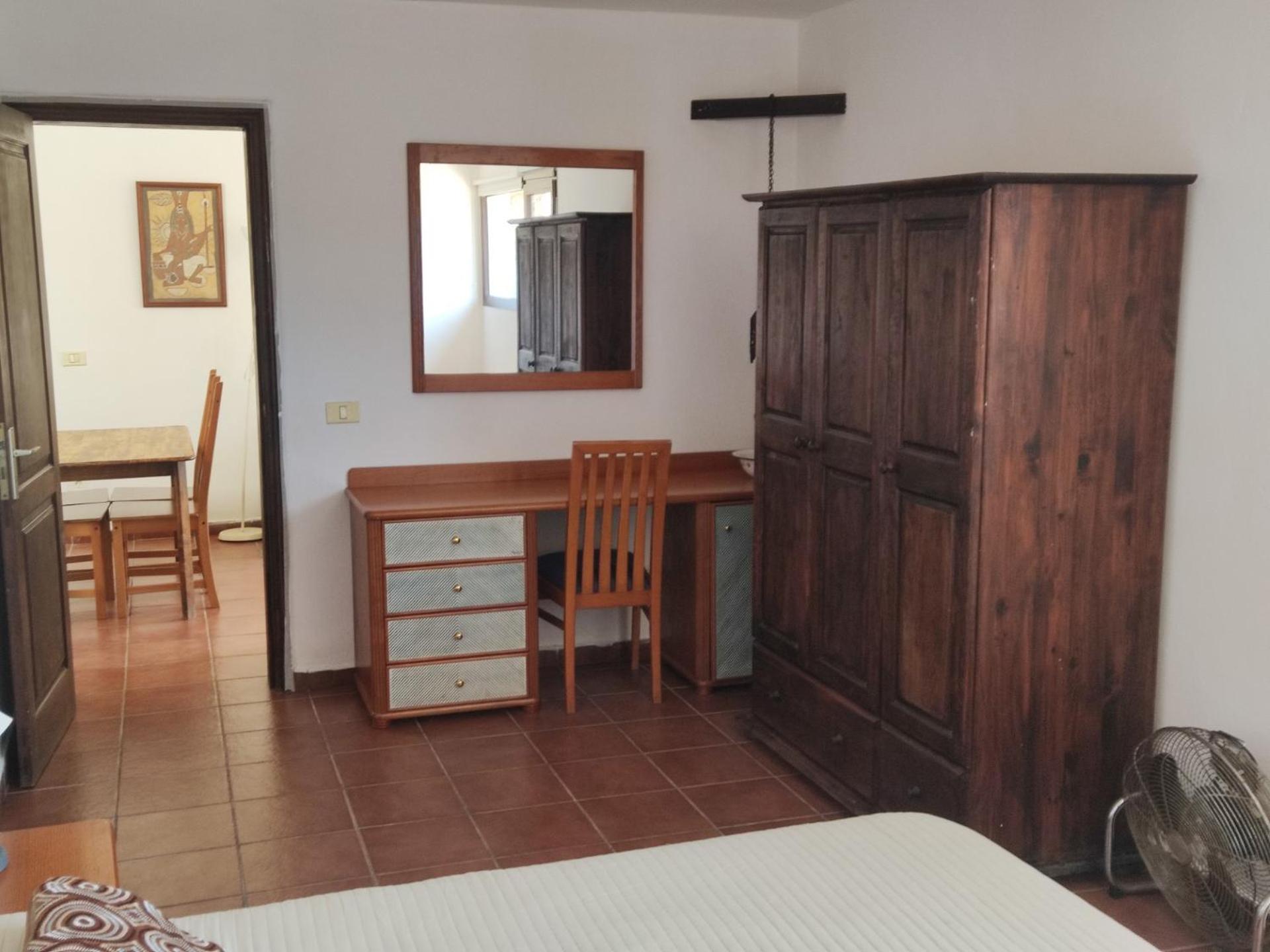 Casa La Tahonilla Appartement Tías Buitenkant foto