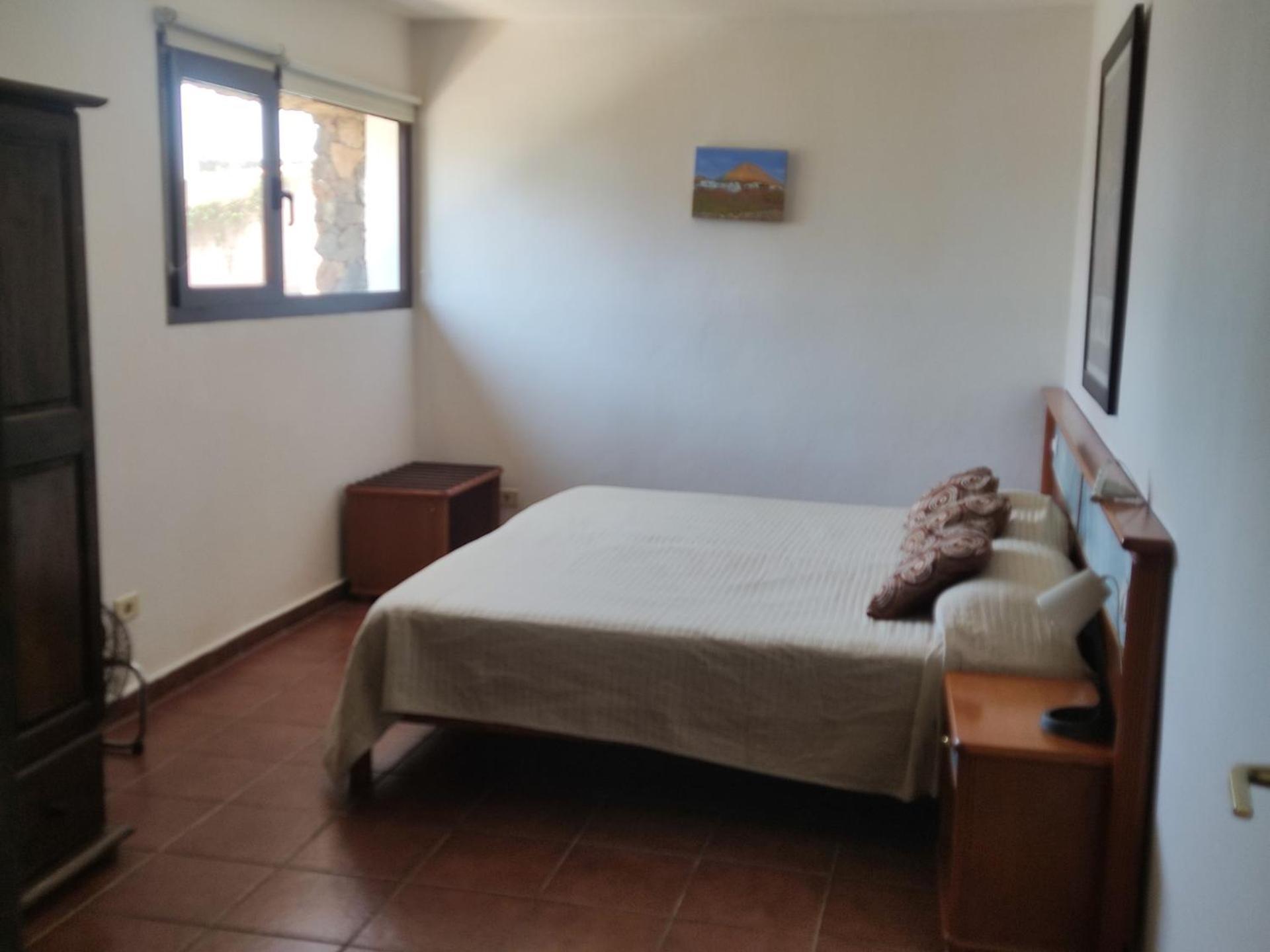 Casa La Tahonilla Appartement Tías Buitenkant foto