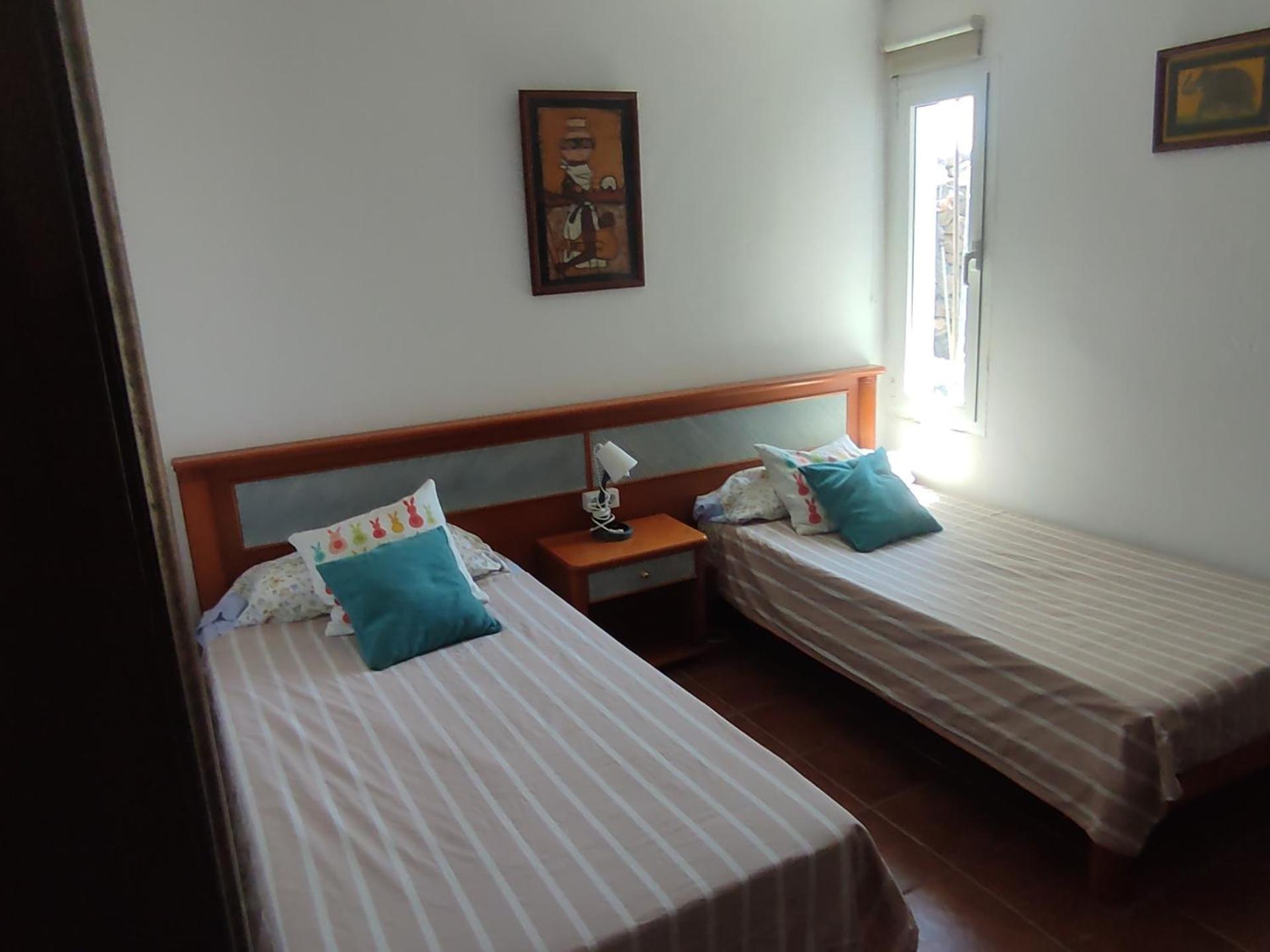 Casa La Tahonilla Appartement Tías Buitenkant foto