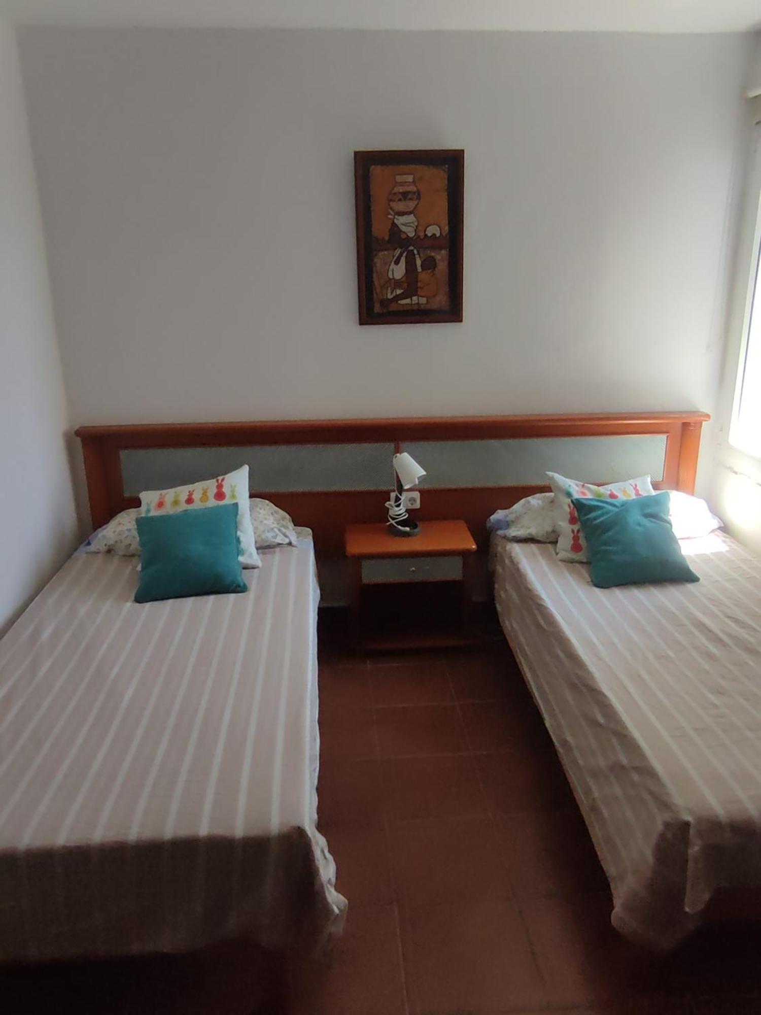 Casa La Tahonilla Appartement Tías Buitenkant foto