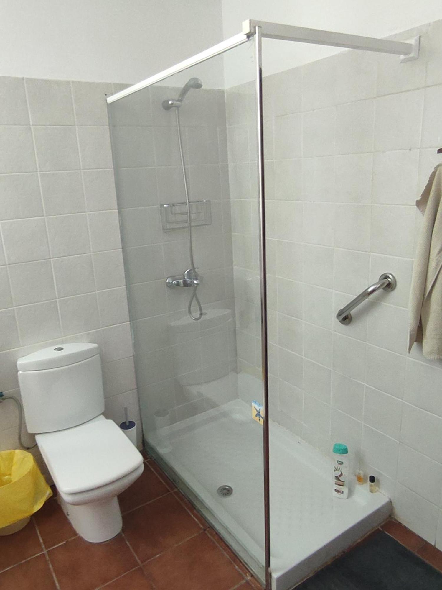 Casa La Tahonilla Appartement Tías Buitenkant foto