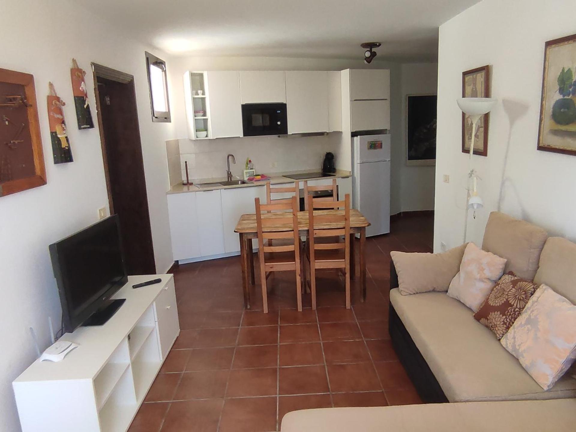 Casa La Tahonilla Appartement Tías Buitenkant foto