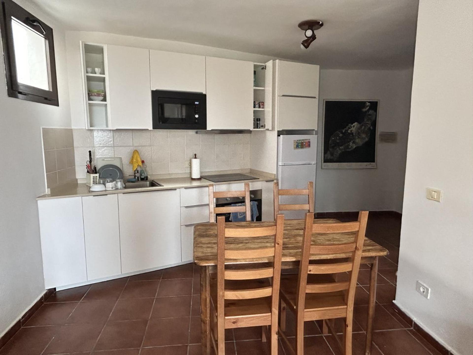 Casa La Tahonilla Appartement Tías Buitenkant foto